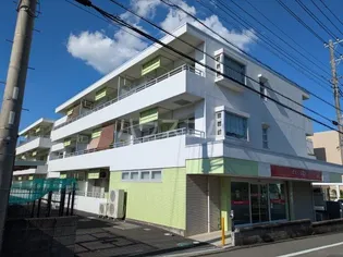 深見台レジデンス第2の画像