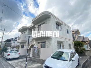 ぶぶれ草薙の画像