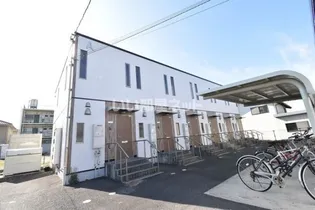 香川県高松市木太町【一戸建】の外観