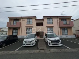 コムフォート20【1階】の外観