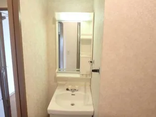 ハートヒルズ矢作【4階】の内装