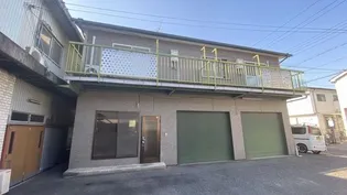 コーポ武蔵の画像