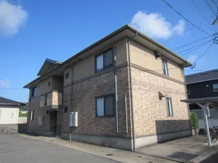 アムール神宮 A棟の画像