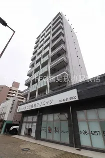 CHEZ MOI YOKOZUTUMIの画像