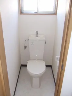 ミダイ羽山Iの内装