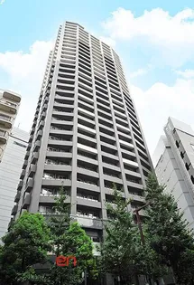 ファーストリアルタワー新宿の画像