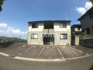 セジュール釜地の画像