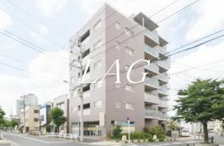 シティハイム京島の画像