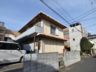 さつき荘の画像