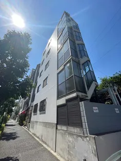 ハイランドビュー上原の画像