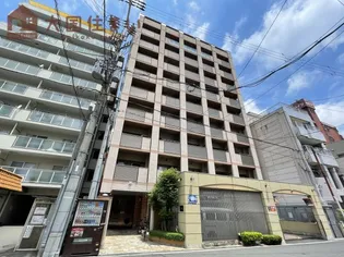 CITY SPIRE桜川Iの画像