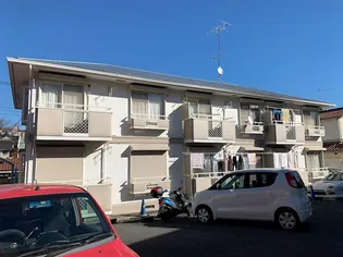 メゾンシェルブールの画像