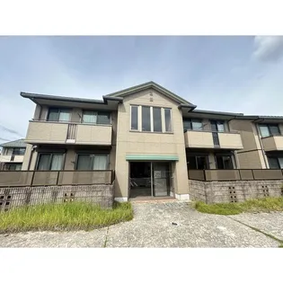 MAST TOWN FUCHU【2階】の外観