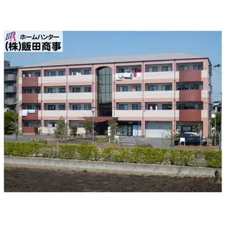 ライブタウンパレスの画像