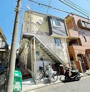 ユナイト末吉スペクトラムの画像