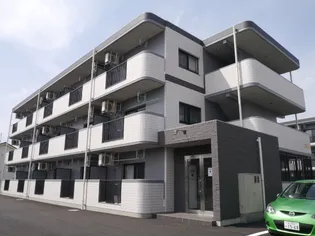 ラ フォンテ スクェアIVの画像