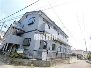 サンシャイン小松島の画像