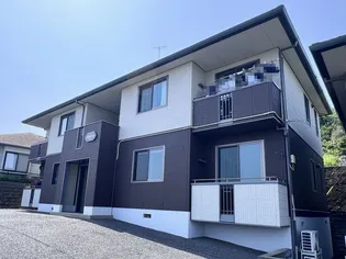 ◆サンクゼールI シャーメゾン【2階】の外観