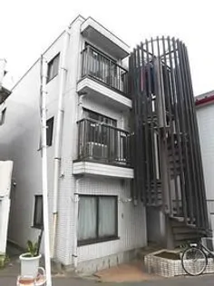 プラザ鹿島田の画像