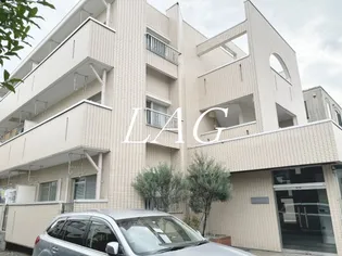 ローヤル国立マンションの画像