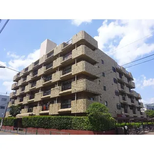 ライオンズマンション高円寺南の画像