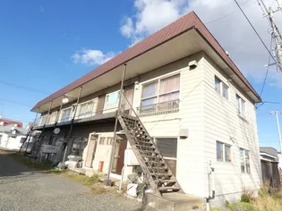 第二浅里ハイツの画像