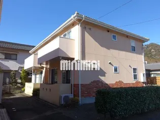 アバンス大竹 B棟の画像