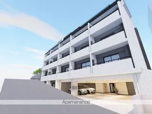 福岡県福岡市南区向野2【マンション】の外観