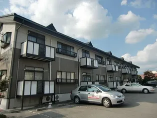 オーキッドハイツの画像