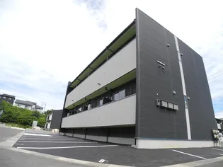 MODERN PALAZZO 諫早Garden【1階】の外観