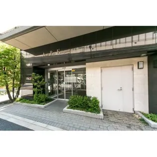アグリパーク深川【5階】の外観