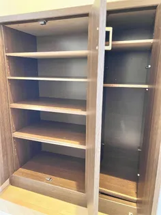 御所野ハイツB【2階】の内装