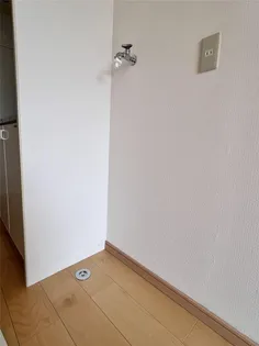 御所野ハイツB【2階】の内装