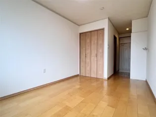 御所野ハイツB【2階】の内装