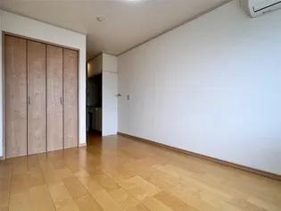 御所野ハイツB【2階】の内装