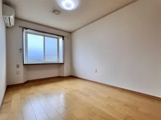 御所野ハイツB【2階】の居間