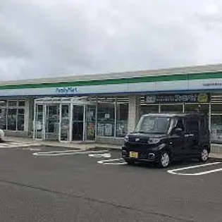 御所野ハイツB【2階】の周辺