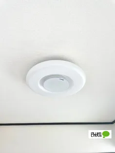 サンアベニュー【4階】の内装