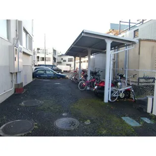 サンアベニュー【4階】のその他画像