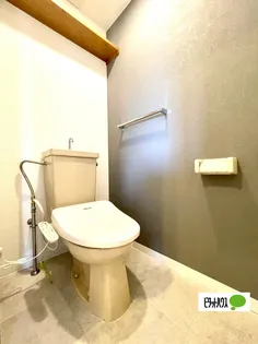 サンアベニュー【4階】の内装