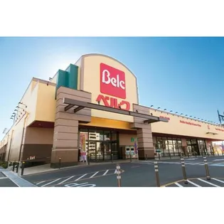 サンアベニュー【4階】の周辺