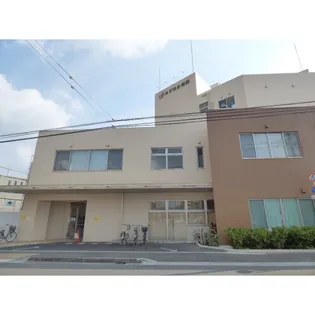 サンアベニュー【4階】の周辺