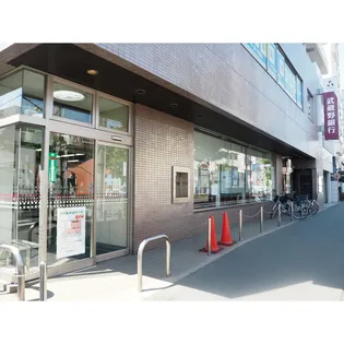 サンアベニュー【4階】の周辺