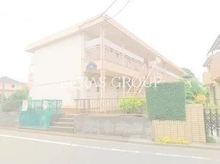 サンアベニュー金子の画像