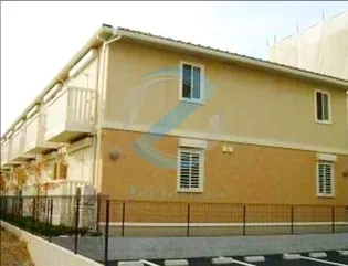 千葉県市川市塩焼1【アパート】の外観