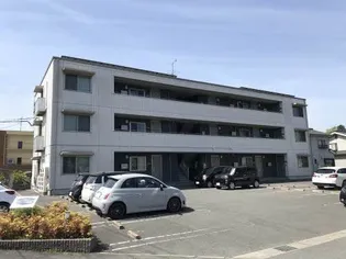 パークハイム高須IIの画像