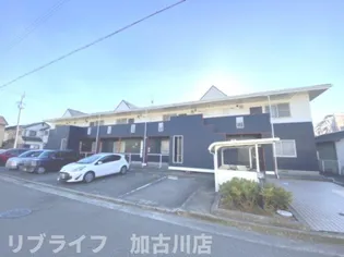 サザンハイム浜の宮の画像