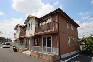 ロイヤルヒルズBの画像