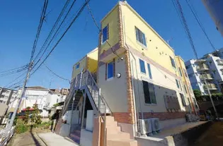 ユナイト港南アンシャンテの画像