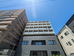 セレーノ北野【5階】の外観